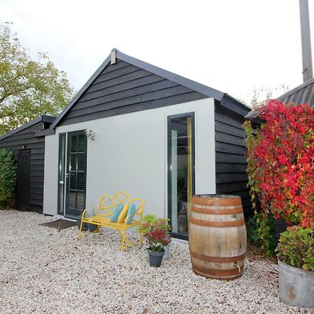 Bed & Breakfast De Ruige Weide Oudewater Exteriér fotografie