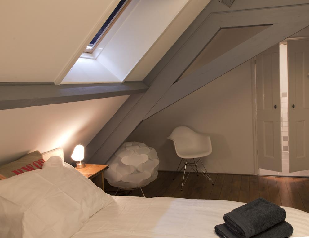 Bed & Breakfast De Ruige Weide Oudewater Pokoj fotografie